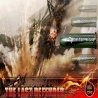 Download game The Last Defender for free and Real Pool 3D 2 for Android phones and tablets .