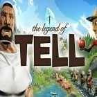 Download game The legend of William Tell for free and Crossroad crash for Android phones and tablets .