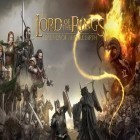 Download game The Lord of the rings: Legends of Middle-earth for free and Crazy cake swap for Android phones and tablets .