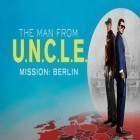Download game The man from U.N.C.L.E. Mission: Berlin for free and The last ninja twins for Android phones and tablets .