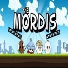 Download game The Mordis for free and Count Crunch's candy curse for Android phones and tablets .