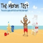 Download game The Moron Test for free and Lion vs zombies for Android phones and tablets .