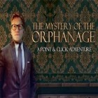 Download game The mystery of the orphanage: A point and click adventure for free and American high school gangster for Android phones and tablets .