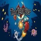 Download game The Night Flier for free and Hungry shark world for Android phones and tablets .