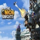 Download game The onion knights for free and Cat Museum for Android phones and tablets .