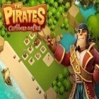 Download game The pirates: Caribbean conflict for free and SpongeBob SquarePants: Bikini Bottom bop 'em for Android phones and tablets .