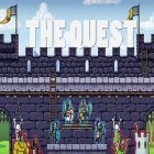 Download game The quest by Chorrus for free and Bloody west: Infamous legends for Android phones and tablets .