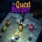Download game The quest keeper for free and Constantine for Android phones and tablets .