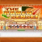 Download game The ramen sensei for free and Beam for Android phones and tablets .