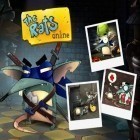 Download game The rats online for free and Lucky Luke: Shoot and hit for Android phones and tablets .