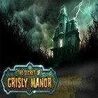 Download game The Secret of Grisly Manor for free and Five hours at the hospital for Android phones and tablets .