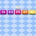 Download game The shape for free and My best friend Bucky for Android phones and tablets .