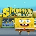 Download game The Spongebob movie game: Sponge on the run for free and Neon n balls for Android phones and tablets .