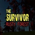 Download game The survivor: Rusty forest for free and Circular tennis for Android phones and tablets .