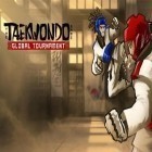 Download game The taekwondo game: Global tournament for free and Real football tournament game for Android phones and tablets .