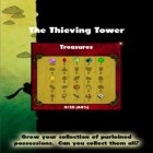 Download game The Thieving Tower for free and Huey for Android phones and tablets .