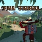 Download game The trail for free and Worms 3 for Android phones and tablets .