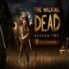 Download game The walking dead: Season two for free and Clumsy Pirates for Android phones and tablets .