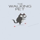 Download game The walking pet for free and Molly platformer for Android phones and tablets .