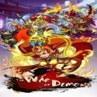 Download game The war of demons for free and Loop chain: Puzzle for Android phones and tablets .