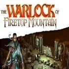 Download game The warlock of Firetop mountain for free and Line cat cafe for Android phones and tablets .