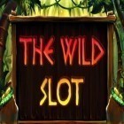 Download game The wild slot for free and Block slide rush for Android phones and tablets .