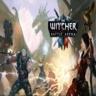 Download game The witcher: Battle arena for free and Solitaire treasure hunt for Android phones and tablets .