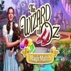 Download game The wizard of Oz: Magic match for free and NBA JAM for Android phones and tablets .