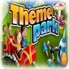 Download game Theme Park for free and Paint monsters for Android phones and tablets .