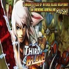 Download game Third Blade for free and Air fighter war: Armageddon for Android phones and tablets .