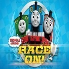 Download game Thomas and friends: Race on! for free and Talisman: Prologue HD for Android phones and tablets .