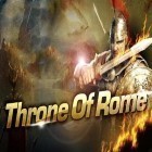 Download game Throne of Rome for free and Istunt 2 for Android phones and tablets .