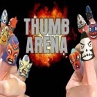 Download game Thumb arena for free and Cutie cubies for Android phones and tablets .