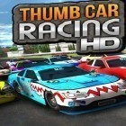 Download game Thumb car racing for free and Tom Clancy's H.A.W.X for Android phones and tablets .