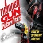 Download game Thunder Gun Pit Crew Titans for free and Cubemen 2 for Android phones and tablets .