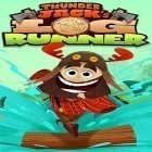 Download game Thunder Jack's log runner for free and Candy zombie for Android phones and tablets .
