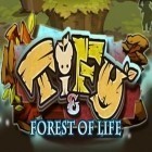 Download game Tify: Forest of life for free and Marv The Miner 3: The Way Back for Android phones and tablets .