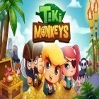 Download game Tiki monkeys for free and Army frontline mission: Strike shooting force 3D for Android phones and tablets .