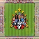 Download game Tiki taka soccer for free and The nightmare cooperative for Android phones and tablets .