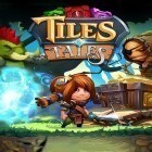 Download game Tiles and tales for free and A chair in a room for Android phones and tablets .