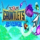 Download game Tilt 2 live: Gauntlet’s revenge for free and Table tennis 3D virtual world tour ping pong Pro for Android phones and tablets .