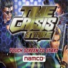 Download game Time Crisis Strike for free and Drift life: Speed no limits for Android phones and tablets .