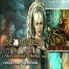 Download game Time mysteries 2: The ancient spectres for free and Ghost evolution: Create evolved spirits for Android phones and tablets .