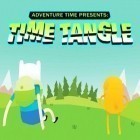 Download game Time tangle for free and The fixies: The fixies helicopter masters. Fiksiki: Building games fix it free games for kids for Android phones and tablets .
