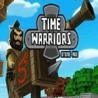 Download game Time warriors: Stone age for free and RDC Roulette for Android phones and tablets .