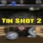 Download game Tin shot 2 for free and Car simulator M5 for Android phones and tablets .