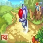 Download game Tinboy Joyride for free and Disney Alice in Wonderland for Android phones and tablets .