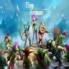 Download game Tiny archers for free and The Mortal Instruments for Android phones and tablets .