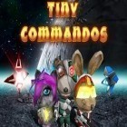 Download game Tiny commandos for free and Real turbo racing for Android phones and tablets .