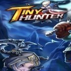 Download game Tiny hunter for free and Roller crash: Endless runner for Android phones and tablets .
